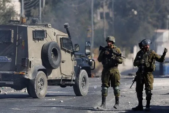 الكنيست يوافق على تطبيق السيادة الإسرائيلية على أراض في الضفة الغربية وكالة بغداد اليوم الاخبارية