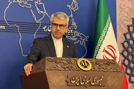 إيران ترد على واشنطن دعم حلفائنا الإقليميين يجري وفق خطة مدروسة وكالة بغداد اليوم الاخبارية