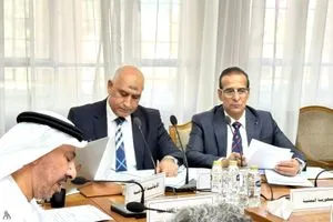 العراق يفوز برئاسة اللجنة الفنية للسياحة في جامعة الدول العربية وكالة الانباء العراقية واع
