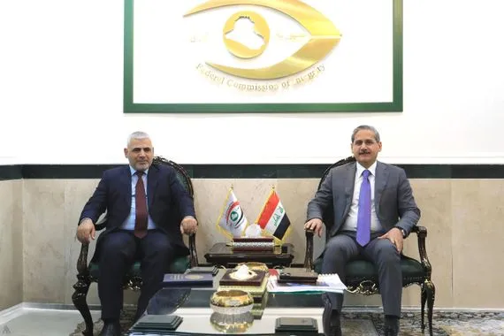 النزاهة والمجلس الأعلى للشباب يُعلنان انطلاق برنامج شباب النزاهة وكالة الانباء العراقية واع