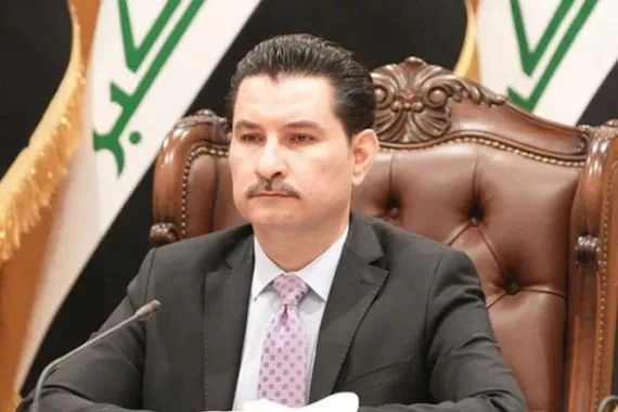 شاخوان عبدالله يدعو استثناء ذوي الاحتياجات الخاصة من شرط الامتحان التنافسي وكالة الانباء العراقية واع