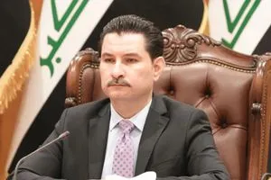 شاخوان عبدالله يدعو استثناء ذوي الاحتياجات الخاصة من شرط الامتحان التنافسي وكالة الانباء العراقية واع