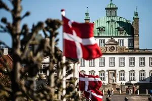 كورت نيوز الدنمارك تتهرب من مسؤوليتها بتعذيب معتقلين عراقيين عام 2004