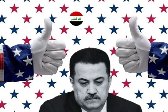 مقابل ولاية ثانية صفقة سياسية بين السوداني وأمريكا لإنهاء ثلاثة ملفات خلافية