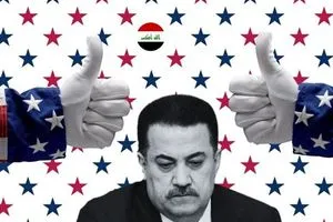 مقابل ولاية ثانية صفقة سياسية بين السوداني وأمريكا لإنهاء ثلاثة ملفات خلافية