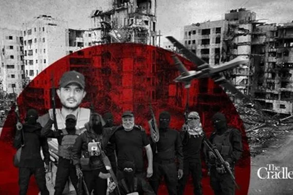 ذي كريدل إسرائيل تحرك مليشياتها لتقويض حماس