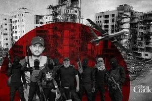 ذي كريدل إسرائيل تحرك مليشياتها لتقويض حماس