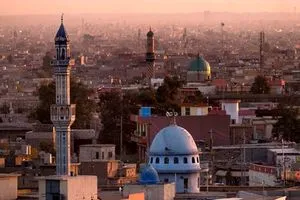 حادث انتحار في كركوك يؤدي لمقتل امرأة وإصابة زوجها