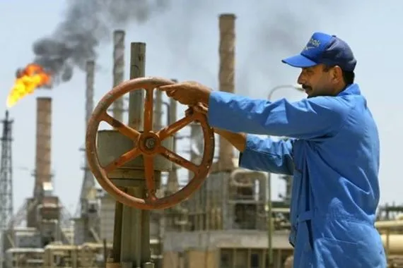 حركة كردية اتفاق نفط الإقليم مع بغداد تم بأوامر أميركية بعد لقاء أردوغان وترامب