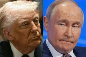 ترامب يرجئ لأجل غير مسمّى قمته مع بوتين