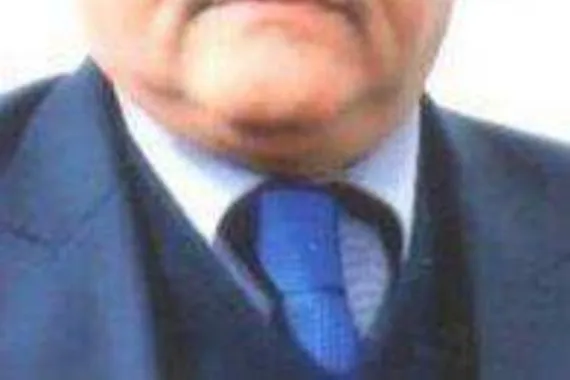 جهاز تنصت في المرحاض ياسر الوزني