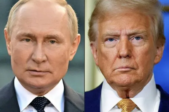 تأكيد روسي لقرب القمة مع ترامب وبوتين يشرف على مناورات نووية