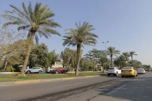 طقس العراق أجواء معتدلة في الوسط والجنوب مع فرصة لهطول الامطار شمالا