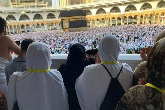 هيئة الحج تدعو الفائزين بالقرعة إلى مراجعة مكاتبها في بغداد والمحافظات