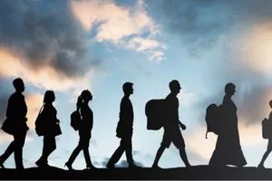 البلدان العربية الأكثر حصولا على تأشيرات هجرة لامريكا أين موقع العراق