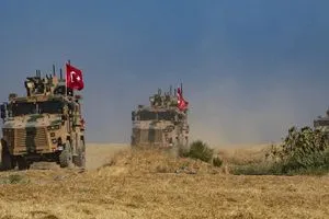 البرلمان التركي يصادق على تمديد ارسال قوات إلى العراق وسوريا شفق نيوز