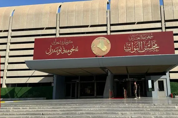 أزمة مالية ومائية لجنتان نيابيتان تدعوان لجلسة طارئة بحضور السوداني شفق نيوز