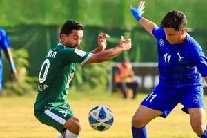 بـ 3 مواجهات انطلاق الجولة الرابعة من الدوري العراقي الممتاز شفق نيوز