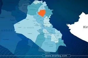 كركوك إصابة امرأة وطفلتها بانفجار انبوب غاز داخل منزل شفق نيوز