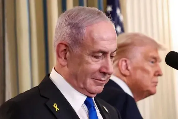 نيويورك تايمز نتنياهو يثير قلق إدارة ترمب تجاه اتفاق غزة شفق نيوز