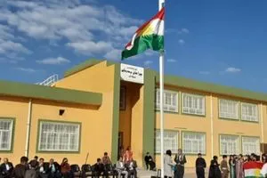 تربية كوردستان تحدد عطلة المدارس الخاصة بالانتخابات شفق نيوز