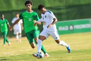 فوز وتعادلان في الجولة الرابعة لبطولة الدوري العراقي الممتاز لكرة القدم شفق نيوز