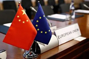 رويترز العقوبات ضد روسيا ستشمل 4 مؤسسات صينية