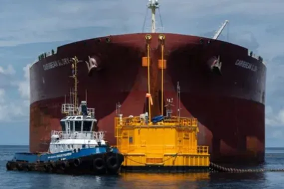 أسعار النفط ترتفع وسط انخفاض المخزونات الأميركية