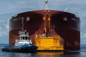 أسعار النفط ترتفع وسط انخفاض المخزونات الأميركية