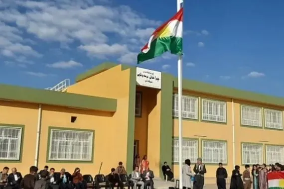 تربية كردستان تعطيل الدوام في المدارس من 6 إلى 11 تشرين الثاني تزامناً مع الانتخابات