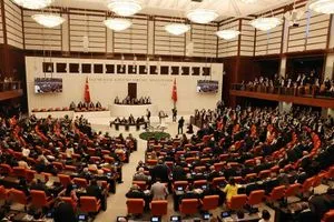 البرلمان التركي يصادق على تمديد مهمة قواته في العراق وسوريا ولبنان