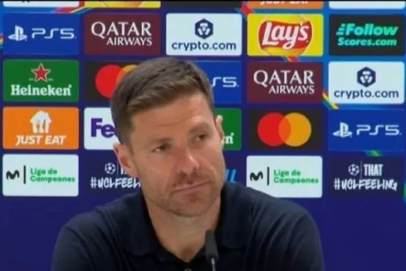 ألونسو يعلق على تبديلاته ضد يوفنتوس