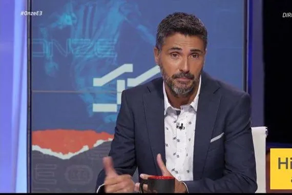 الحكام يخضعون لريال مدريد خوفًا منه