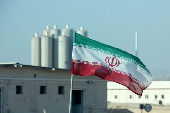 إيران ترد على غروسي التهديدات المكرّرة لن تجلب سوى الفشل وكالة بغداد اليوم الاخبارية