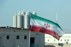 إيران ترد على غروسي التهديدات المكرّرة لن تجلب سوى الفشل وكالة بغداد اليوم الاخبارية