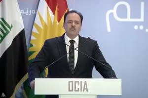 العدل نولي اهتماماً بمنظومة الإصلاح القانوني ومتابعة حقوق النزلاء وكالة الانباء العراقية واع