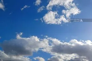 طقس العراق غيوم ورياح وانخفاض بدرجات الحرارة وكالة الانباء العراقية واع