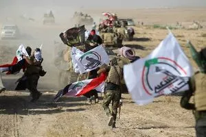 تحذير نيابي من مخططات خارجية تستهدف الحشد الشعبي