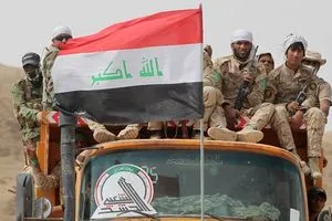 ذي اتلانتك خطوات واشنطن ضدّ الحشد الشعبي ستدمر العلاقة مع العراق