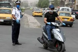 صلاح الدين تُعلن بدء حظر سير الدراجات النارية في طوز خورماتو