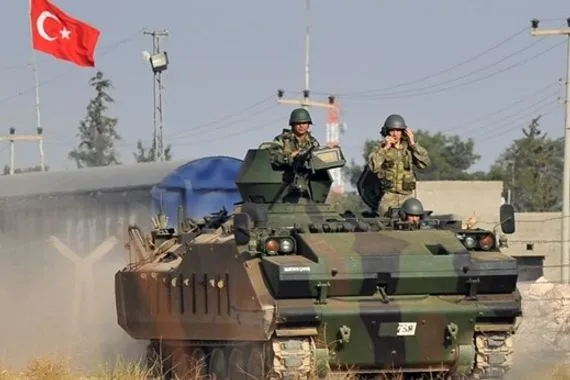 الكاظمي ينتقد صمت الحكومة تجاه التدخل التركي ويدعو إلى تحرك حازم