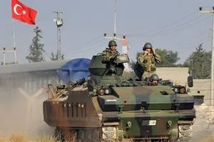 الكاظمي ينتقد صمت الحكومة تجاه التدخل التركي ويدعو إلى تحرك حازم