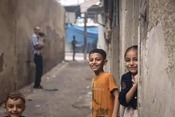 الأمم المتحدة سوء التغذية في غزة سيمتد لأجيال