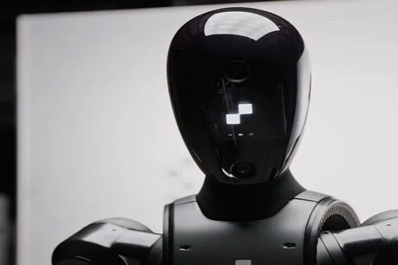 الخيال العلمي قد يتحول إلى كابوس حقيقي جيش روبوتات مليوني