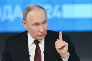 بوتين يتوعد برد ساحق إذا تم استهداف روسيا