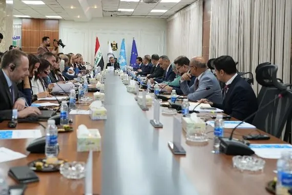 بيان أممي العراق يعزز التزاماته الرئيسية لتعزيز الحماية الاجتماعية شفق نيوز