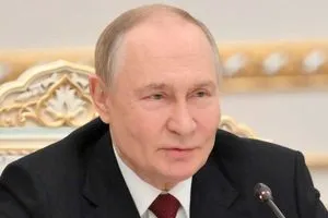 بوتين يهدد أوكرانيا برد ساحق إذا تم استهداف العمق الروسي شفق نيوز