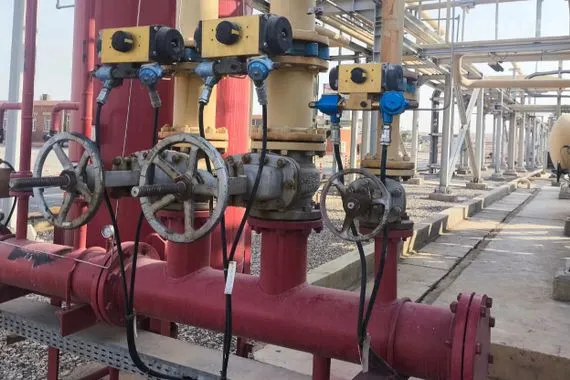 الشهر المقبل العراق يتجه لتصدير 12 شحنة من نفط كركوك عبر تركيا شفق نيوز