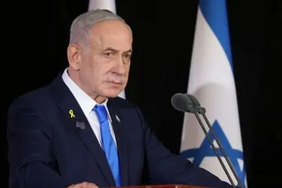 بعد تهديد ترمب بالتخلي عنه نتنياهو يتبرأ من مشروع ضم الضفة الغربية شفق نيوز