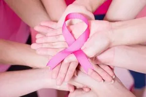 في الشهر الوردي خطوة صغيرة تنقذ حياة النساء شفق نيوز